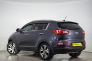 Kia Sportage III Оренбург  - изображение 29