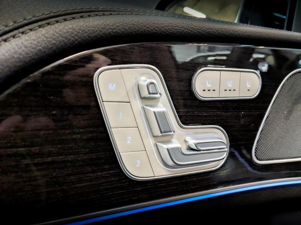 Mercedes-Benz GLE II (V167) с пробегом 2021 года, цена 7 065 000 рублей, 60500 км, внедорожник, Автокод Объявления