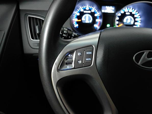 Hyundai ix35 I с пробегом 2012 года, цена 1 019 000 рублей, 174847 км, внедорожник, Автокод Объявления