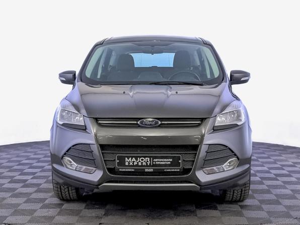 Ford Kuga II с пробегом 2016 года, цена 1 765 000 рублей, 79058 км, внедорожник, Автокод Объявления