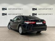Toyota Camry VIII (XV70) Санкт-Петербург  - изображение 29
