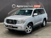 Toyota Land Cruiser 200 Series Пермь  - изображение 27