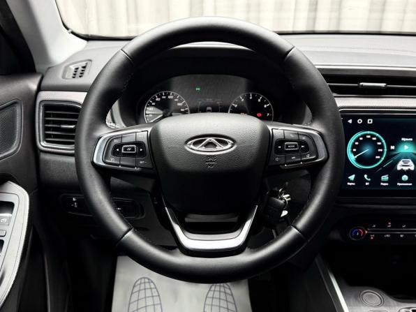 Chery Tiggo 4 I Рестайлинг с пробегом 2019 года, цена 1 299 000 рублей, 76382 км, внедорожник, Автокод Объявления