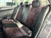 Mitsubishi Lancer X Оренбург  - изображение 42
