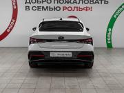 Hyundai Elantra VII (CN7) Рестайлинг Москва  - изображение 22
