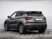 Belgee X50 Санкт-Петербург  - изображение 40