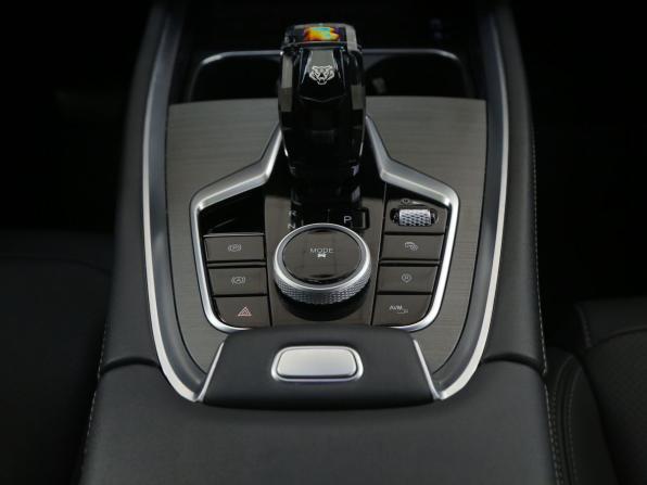 Chery Tiggo 7 Pro Max I с пробегом 2024 года, цена 1 992 000 рублей, 19600 км, внедорожник, Автокод Объявления