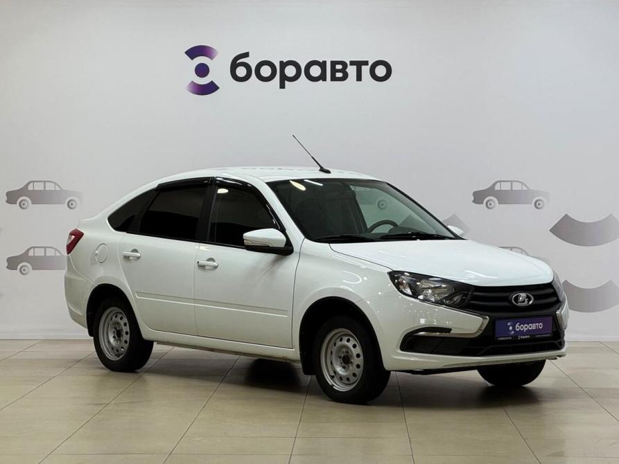 Lada (ВАЗ) Granta I Рестайлинг Ставрополь  - изображение 3