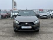 Lada (ВАЗ) Granta I Рестайлинг Буинск  - изображение 20