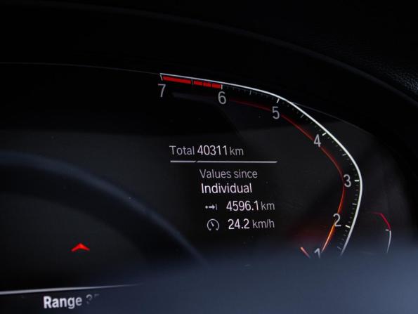 BMW X3 III (G01) с пробегом 2021 года, цена 4 599 000 рублей, 40308 км, внедорожник, Автокод Объявления