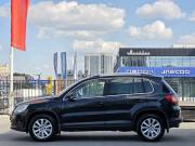 Volkswagen Tiguan I Новосибирск  - изображение 31