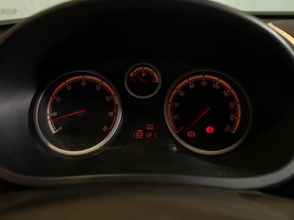 Opel Corsa D с пробегом 2007 года, цена 470 000 рублей, 132121 км, хэтчбек, Автокод Объявления