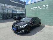 Hyundai i40 I Екатеринбург  - изображение 13