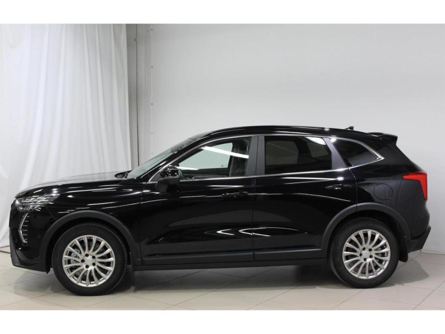 Haval Jolion I Рестайлинг Курск  - изображение 4