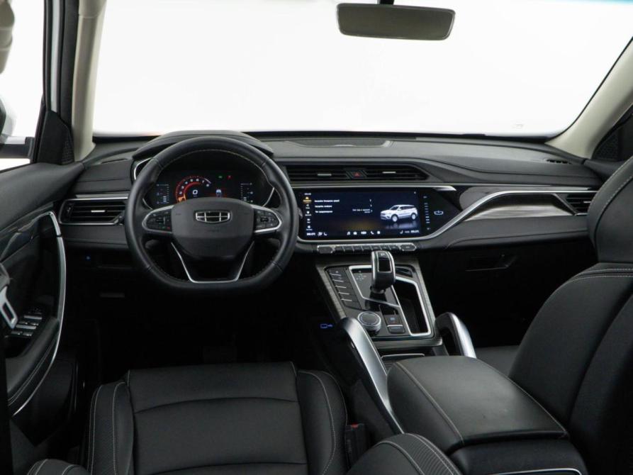Geely Atlas Pro Москва  - изображение 6