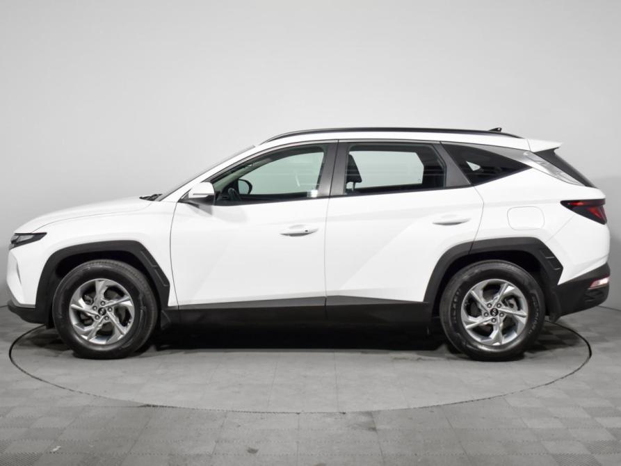 Hyundai Tucson IV Санкт-Петербург  - изображение 9
