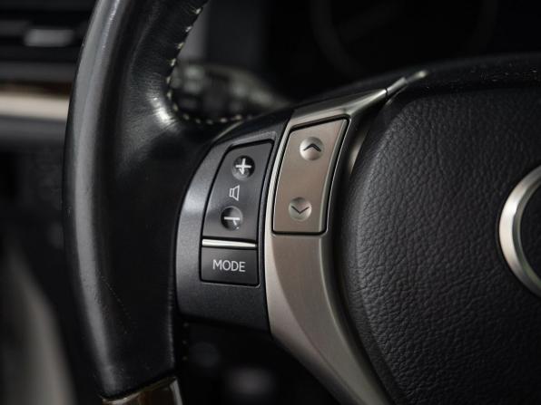 Lexus ES VI с пробегом 2014 года, цена 1 950 000 рублей, 187781 км, седан, Автокод Объявления