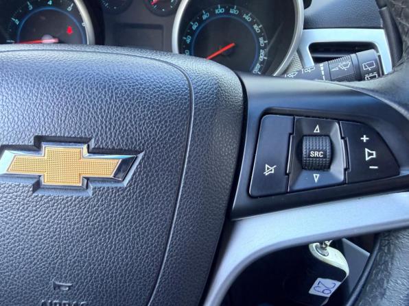 Chevrolet Cruze I с пробегом 2012 года, цена 640 000 рублей, 184910 км, хэтчбек, Автокод Объявления
