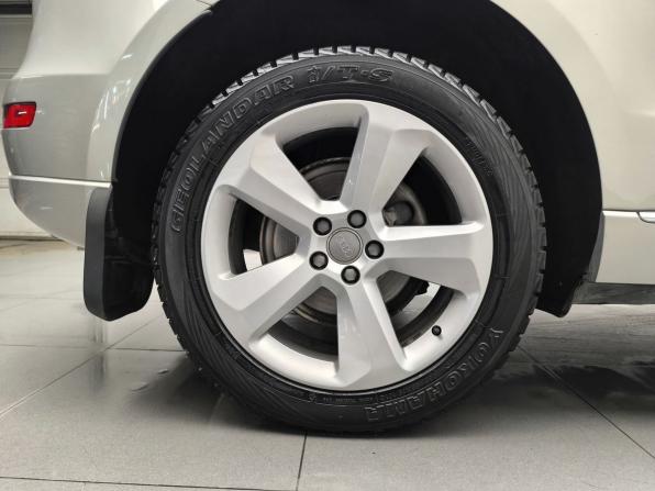 Audi Q5 I (8R) Рестайлинг с пробегом 2013 года, цена 2 324 000 рублей, 91858 км, внедорожник, Автокод Объявления