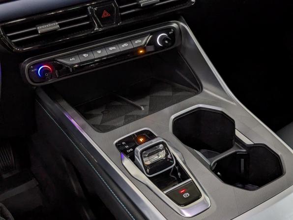 GAC GS3 с пробегом 2024 года, цена 2 050 000 рублей, 23458 км, внедорожник, Автокод Объявления