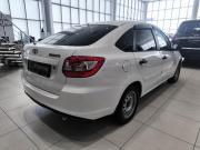 Lada (ВАЗ) Granta I Рестайлинг Казань  - изображение 28