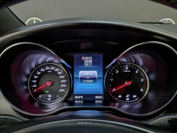 Mercedes-Benz V-Класс III (W447) Рестайлинг с пробегом 2021 года, цена 4 990 000 рублей, 212045 км, минивэн, Автокод Объявления