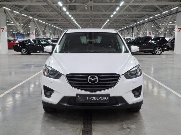 Mazda CX-5 I Рестайлинг с пробегом 2016 года, цена 1 990 000 рублей, 248961 км, внедорожник, Автокод Объявления