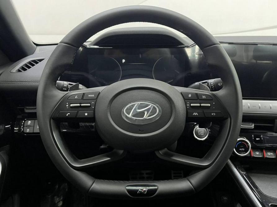 Hyundai Lafesta I Рестайлинг Воронеж  - изображение 14