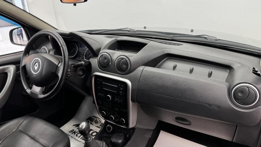 Renault Duster I Киров  - изображение 8
