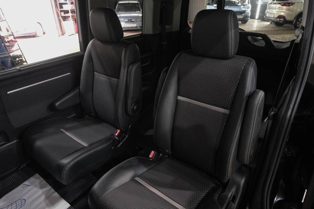Honda Stepwgn V Новокузнецк  - изображение 35