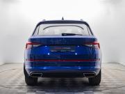 Skoda Kodiaq I Москва  - изображение 21