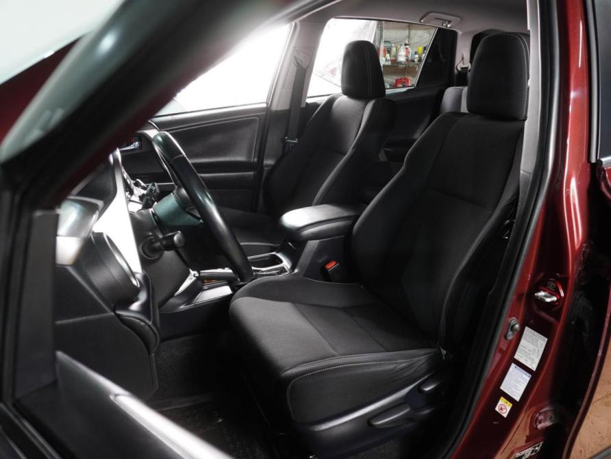 Toyota RAV4 IV (XA40) Рестайлинг Воронеж  - изображение 10
