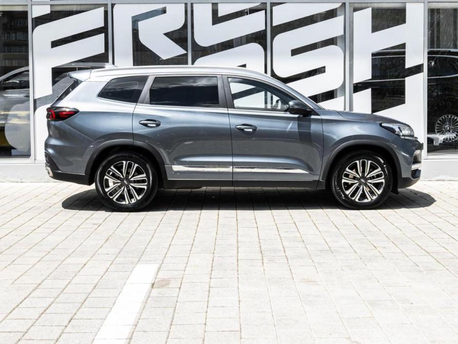 Chery Tiggo 8 I Ставрополь  - изображение 5