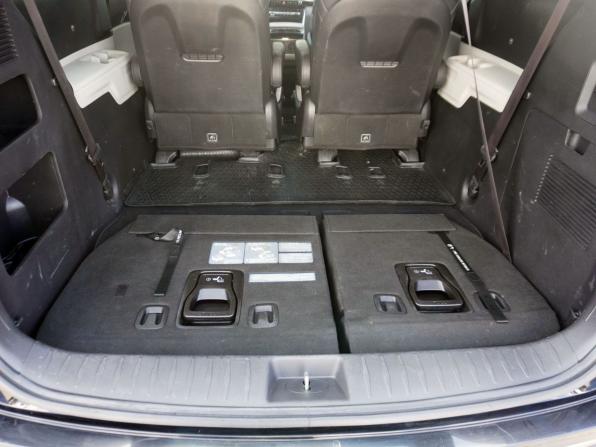Kia Carnival IV с пробегом 2021 года, цена 3 470 000 рублей, 132827 км, минивэн, Автокод Объявления