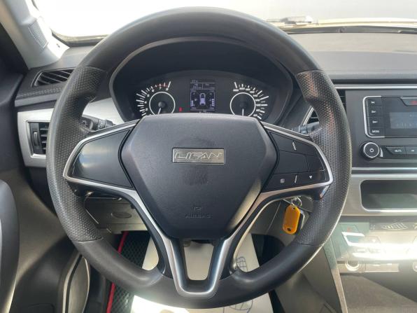 Lifan X70 I с пробегом 2018 года, цена 1 050 000 рублей, 119074 км, внедорожник, Автокод Объявления