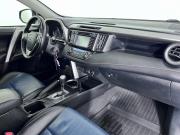 Toyota RAV4 IV (XA40) Рестайлинг Ростов-на-Дону  - изображение 29