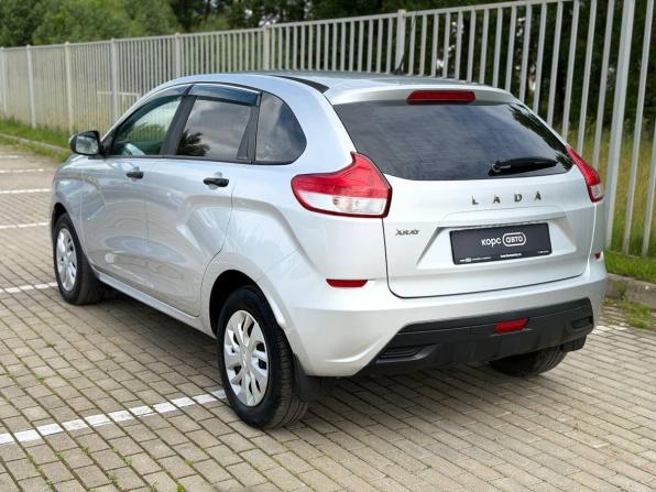 Lada (ВАЗ) XRAY I с пробегом 2016 года, цена 652 000 рублей, 110519 км, хэтчбек, Автокод Объявления