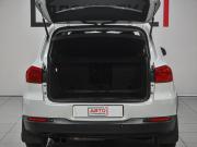 Volkswagen Tiguan I Рестайлинг Челябинск  - изображение 37