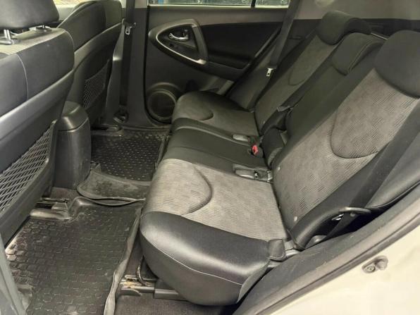 Toyota RAV4 III (XA30) Рестайлинг с пробегом 2012 года, цена 1 341 662 рубля, 207315 км, внедорожник, Автокод Объявления