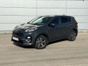 Kia Sportage IV Рестайлинг Нижний Новгород  - изображение 22