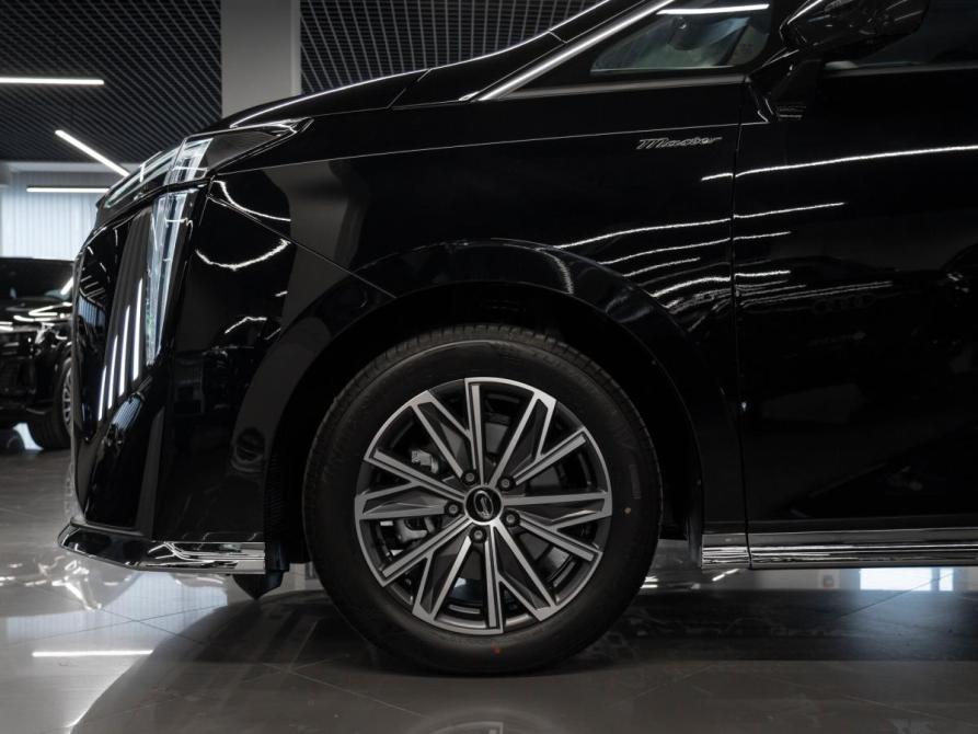 GAC Trumpchi M8 II Москва  - изображение 27