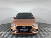 Hyundai Solaris II Ростов-на-Дону  - изображение 23