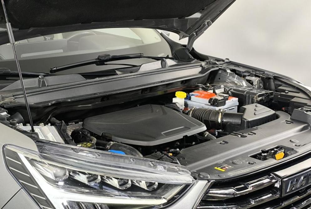 Haval Jolion I Нижний Новгород  - изображение 16