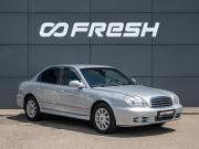 Hyundai Sonata IV (EF) Рестайлинг Краснодар  - изображение 19