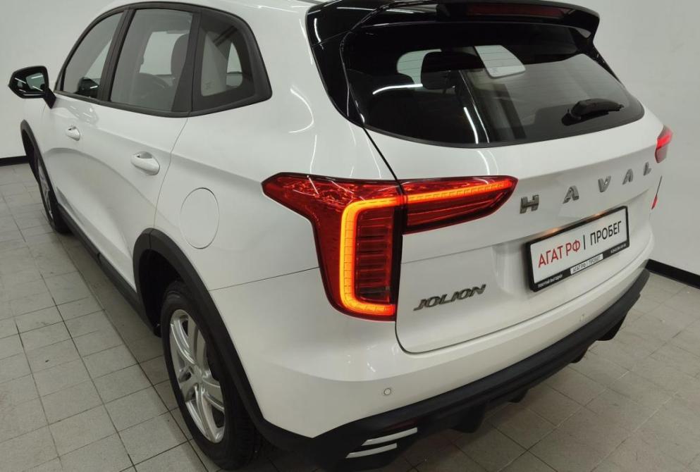 Haval Jolion I Екатеринбург  - изображение 23