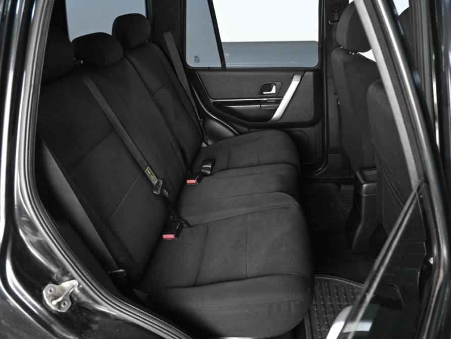 Land Rover Freelander I Рестайлинг Ростов-на-Дону  - изображение 7