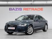 Audi A6 IV (C7) Тюмень  - изображение 29