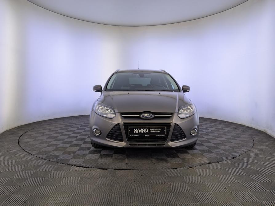 Ford Focus III Москва  - изображение 2