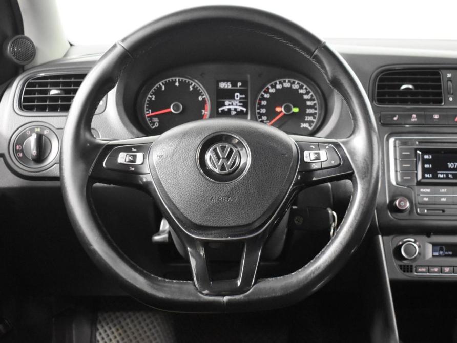 Volkswagen Polo V Рестайлинг Казань  - изображение 12