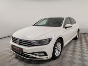Volkswagen Passat B8 Рестайлинг Москва  - изображение 30